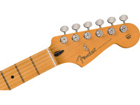 Fender Player II Stratocaster Maple Fingerboard Aged Cherry Burst Fender Player II Stratocaster Maple Fingerboard Aged Cherry Burst
